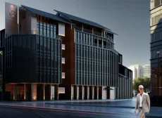 AN HOTEL II