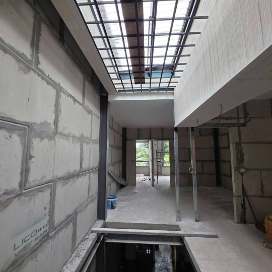 BÊ TÔNG NHẸ LICOWALL QUẢNG NAM