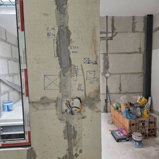 BÊ TÔNG NHẸ LICOWALL QUẢNG NAM