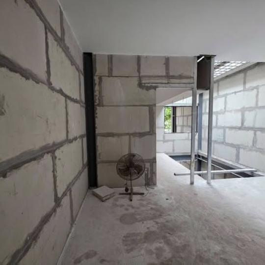 BÊ TÔNG NHẸ LICOWALL QUẢNG NAM