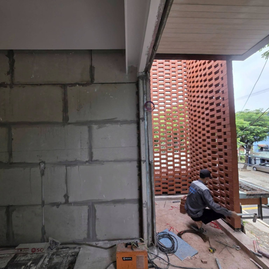 BÊ TÔNG NHẸ LICOWALL QUẢNG NAM
