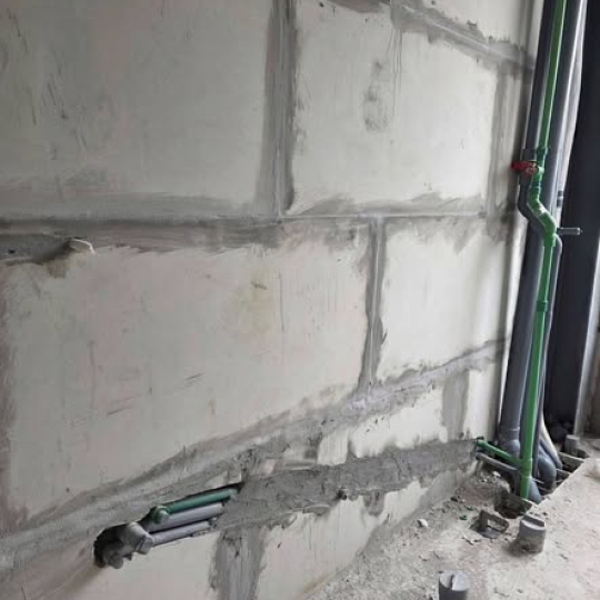 BÊ TÔNG NHẸ LICOWALL QUẢNG NAM