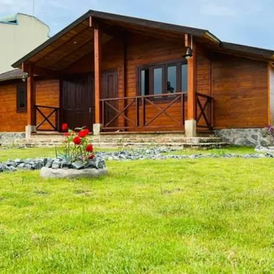 Các loại sản phẩm nhà lắp ghép phổ biến  Nhà ở dân dụng, nhà vườn